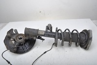 фото thumb №8, Mercedes w176 амортизаторна стійка правий перед a1763201838