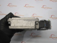 Peugeot citroen 2.2 b блок керування двигуна 9660942580 9659580780 в Україні, фото thumb