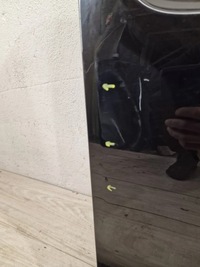 фото thumb №6, Porsche taycan 9j1 2020 дверь