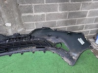 фото thumb №10, Renault scenic iv 4xpdc бампер передний org eu