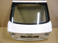 фото thumb №1, Audi a5 8t кришка багажника задня багажника ly9c sportback