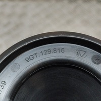 фото thumb №7, Porsche 911 992 2024 фильтр воздуха