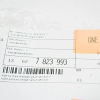 фото thumb №7, Bmw 2 f22 датчик температуры жидкость охлаждающий 218d дизель 13627823993 oem