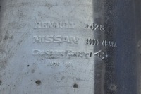 фото thumb №9, Renault kadjar 1.3 tce lift выхлоп гаситель конечный