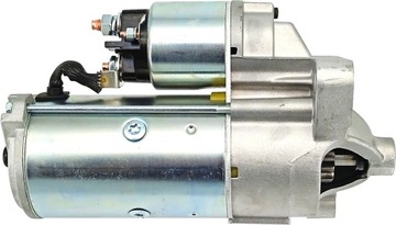 фото thumb №15, Автозапускач стартер renault master 2,5d