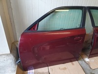 фото thumb №1, Dodge charger 2015-24 двері комплектні ліві перед зад prv