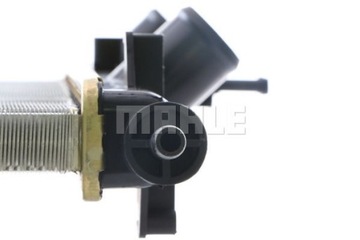 фото thumb №14, Mahle оригинал cr 237 000s радиаторов, система охлаждение двигателя