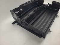 фото thumb №7, Шторка жалюзі повітропровід повітря peugeot 208 ii 1138317xx