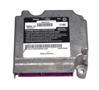 фото thumb №1, Датчик модуль подушка безпеки alfa romeo 2000-2004 147 5wk43277 46842421