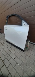 фото thumb №6, Дверь правый перед peugeot 2008 ii kwed