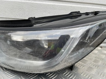 фото thumb №12, Bmw i3 лампы перед левая правая полный led 7398519 7398520