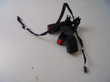 фото thumb №1, Застібка ременів зад citroen ds3 crossback e-tense 2020 рік