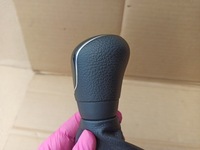 фото thumb №7, Ручка передач чехол ford b-max 2015 europa