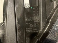 фото thumb №13, Лампа ford transit custom iii lift 23- full led комплект