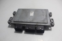 фото thumb №3, Бортовой компьютер двигателя renault clio iii 1.2 16v