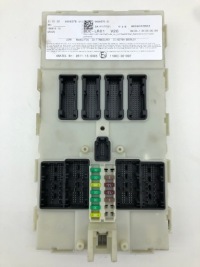фото thumb №1, Bmw x6 f16 f45 f48 модуль блок керування bdc fem 6808576