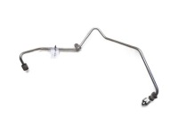 фото thumb №1, Шланг масла турбины skoda fabia ii 1.9 tdi