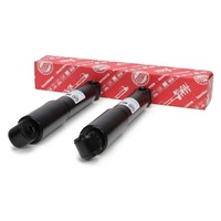 фото thumb №10, Амортизаторы задняя левый правый nissan pathfinder iii r51