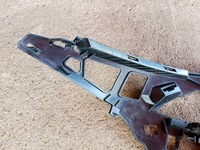 фото thumb №9, Mercedes eqs w297 направляющая бампера правый перед передний a2978850804