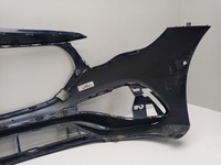 фото thumb №12, Mercedes w214 e-klasa набор amg 2022- бампер передний перед a2148859701 =