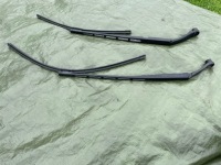 фото thumb №1, Важіль важелі лівий правий перед 9682797780 9682797980 citroen c5 iii x7 eu