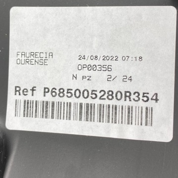 фото thumb №16, Бардачок пасажира renault megane iv