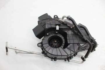 фото thumb №7, Seat alhambra 7n отопитель зад задняя 7n0820004c