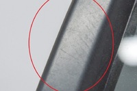 фото thumb №6, Mitsubishi l200 triton kb задние правое дверь тонированное боковой окно as3 m