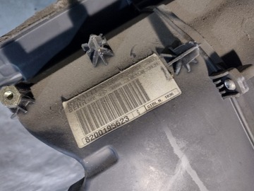 фото thumb №16, Обігрівач nissan interstar i 1 2,5dci 8200195623