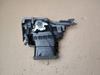 фото thumb №6, Решётка обдув левая сторона верхний jeep cherokee kl 2014 75529a01