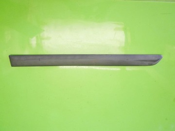 фото thumb №1, Планка дверная левая зад mercedes w168 a140 hb 5d