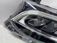 фото thumb №3, Нова!! лампа ліва повний led a9109067100 mercedes sprinter 907