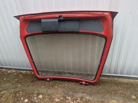 фото thumb №6, Кришка багажника ford escort iii кришка зад h/b xr3i