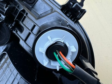 фото thumb №12, Hyundai tucson iv 4 n-line 20r- лампа лівий зад задня ліва