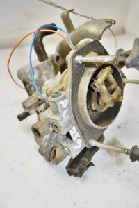 Renault карбюратор 8679e 40911 3684 Доставка, фото thumb