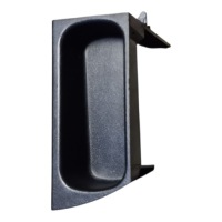 фото thumb №1, Бардачок консолі mercedes w203 - a2036830019