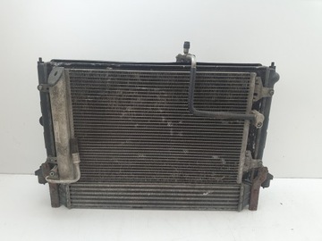 фото thumb №6, Вентилятор комплект радиатор galaxy mk1 1.9 tdi