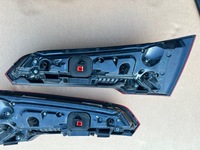 фото thumb №9, Audi q5 sq5 80a fy лампы задние динамические светодиодные