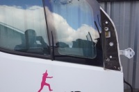 фото thumb №6, Двері правий перед iveco daily 14 -