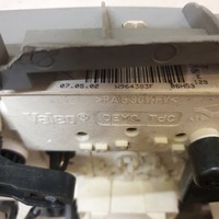 фото thumb №10, Панель керування повітропровід renault traffic vivaro