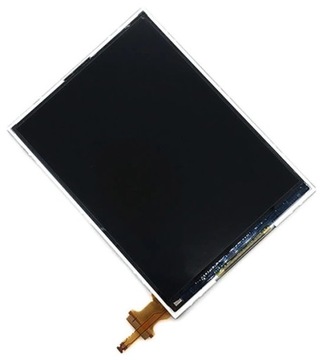 НОВЫЙ ЖК-ДИСПЛЕЙ NINTENDO 3DS XL, НИЖНИЙ ЭКРАН