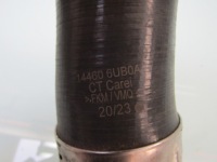 Купить Qashqai iii j12 1.3 dig-t 23r пабтрубок  интеркулер турбины воздуха 144606ub0a, фото thumb