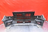 фото thumb №12, Бампер перед передний белый pdc vw crafter e-crafter 2 ii 18-24