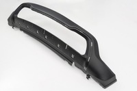 фото thumb №9, Jeep grand cherokee iv wk2 2014-2017 бампер передній нижній 68143076ad