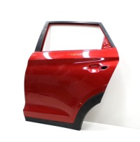 фото thumb №2, Hyundai tucson iii дверь левая задняя задние org