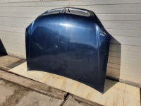Opel vectra c капот крышка двигателя nr. lak 20h с Разборки, фото thumb
