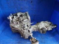 фото thumb №1, Коробка передач jeep renegade 2.0 td c635.6.35.32 дизель