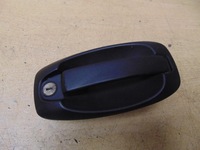 фото thumb №2, Ручка зовнішня двері лівий задня citroen nemo