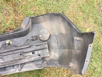 фото thumb №9, Бампер задняя opel antara 2012