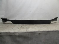 фото thumb №1, Спойлер накладка бампера задняя toyota camry sedan